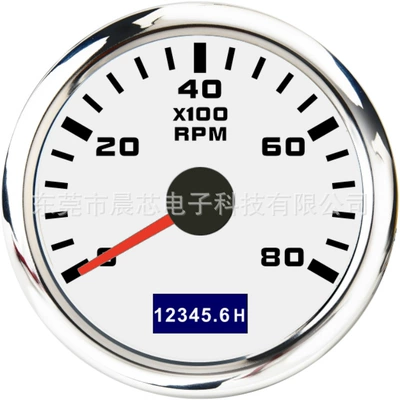Other vehicle instruments and Boat Modification - cx6232-white-plate-8k