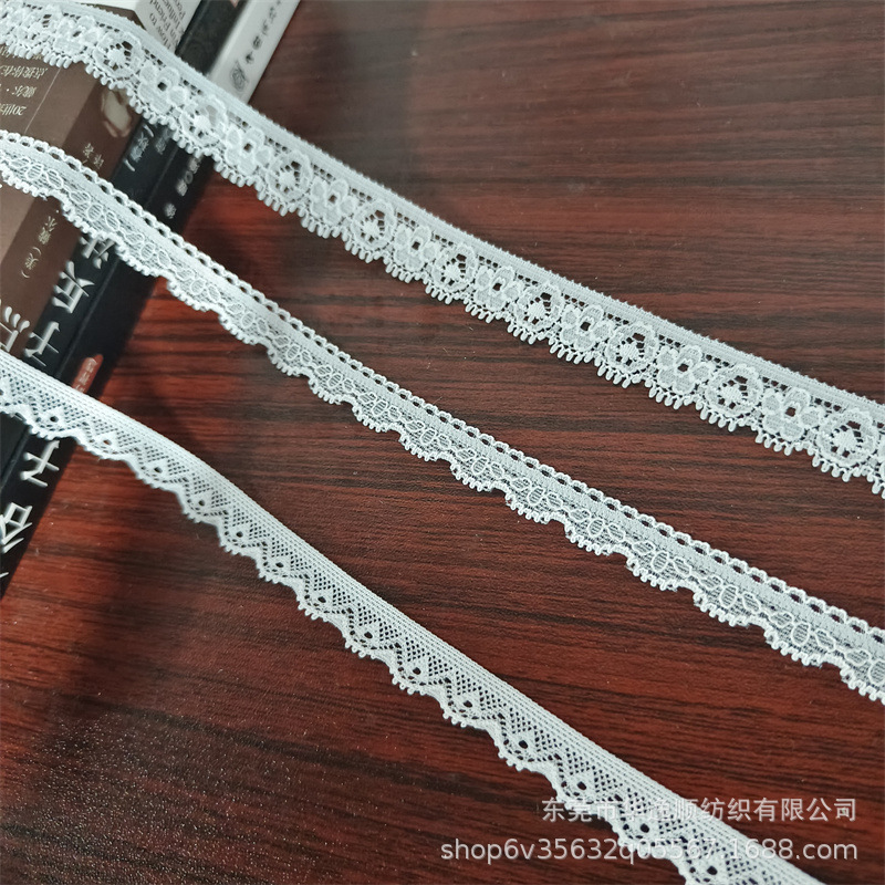 Elastic lace sexy underwear