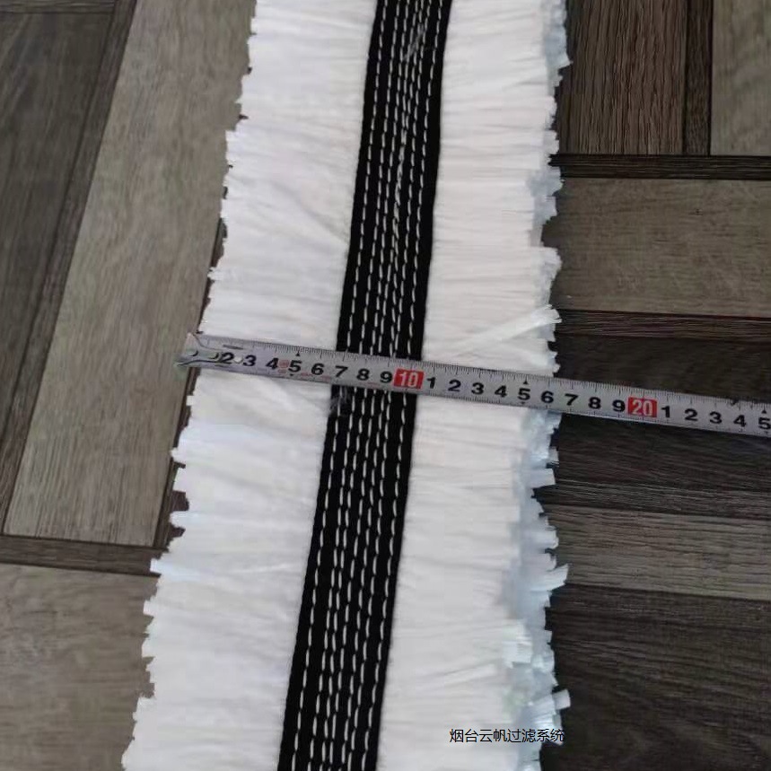 云帆浮油吸收机集油带吸油编缆（量大优惠）