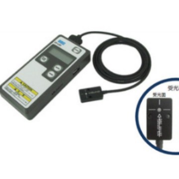 议价日本ORC便携式紫外线LED-UV照度计光量仪UV-LED01/LED-CS01