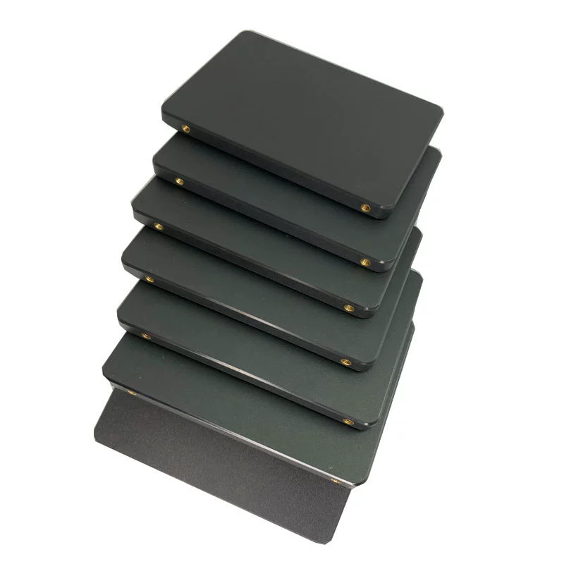 Твердотельный накопитель SSD 120ГБ 240ГБ SATA3 для настольного ПК/ноутбука, универсальный