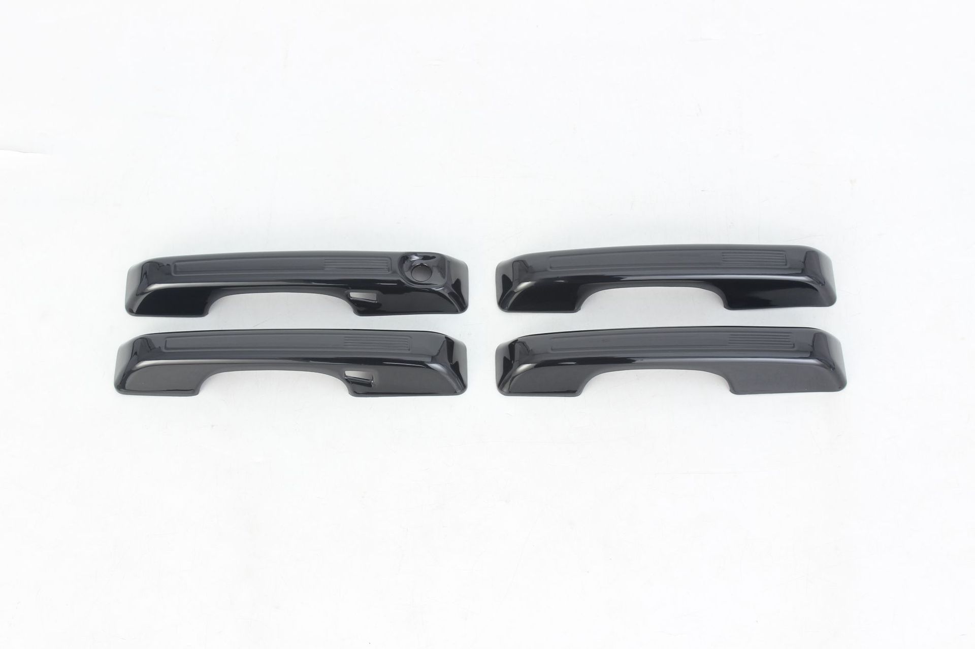 Suitable for 24 Ford Lyma American Version Sport Urban Models, Exterior Modification, Handle Door Buckle Patch