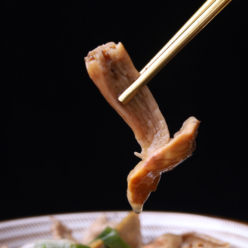 Yunnan delicious porcini mushrooms