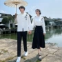 学生中学生高中运动会演出服