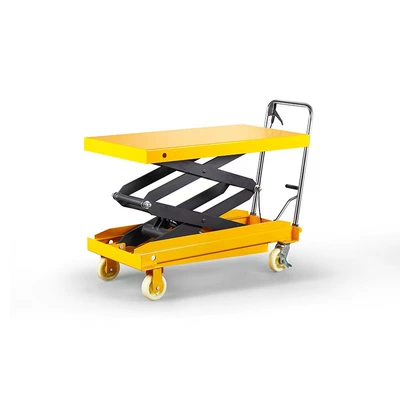 Transport Vehicle, Avtomobil fırlanan platformaları
