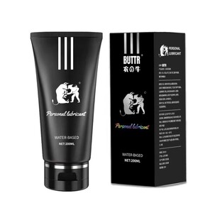 BUTTR�rţ���w����Һ200ml������ˮ���ԝ����ʹ���ͺڻ��ɫ���Z