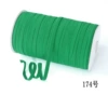 Green#174*0.6CM/128 meters/roll