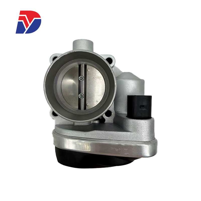 Suitable for Volkswagen Polo Golf Car Throttle Assembly 036133062P 408-238-373-002