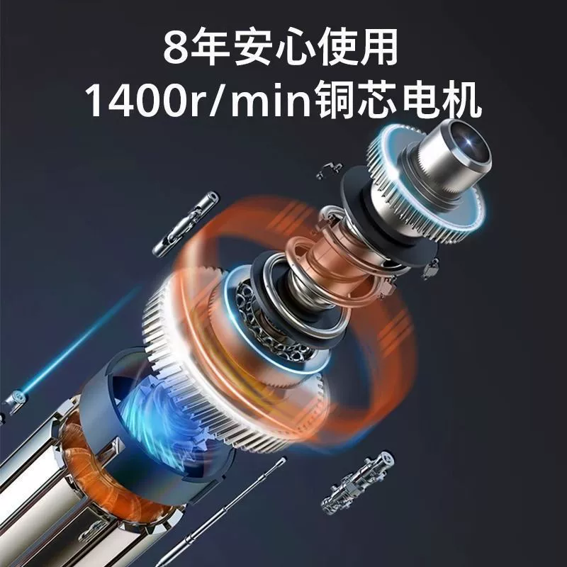 Bing ice machine commercial small household crusher bleeding smoothie snowflower snowflower ice cotton ice machine milk tea shop ice breaking machine
