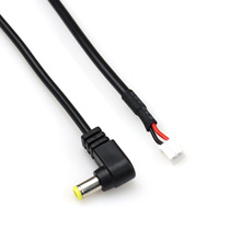 ����DC5521�����^��2Pin JST�B�Ӿ� �����o�ڟ����a�ܲʺ��