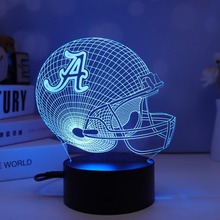 羳3DСҹ led߲|ҹϙؘ־tYƷС[