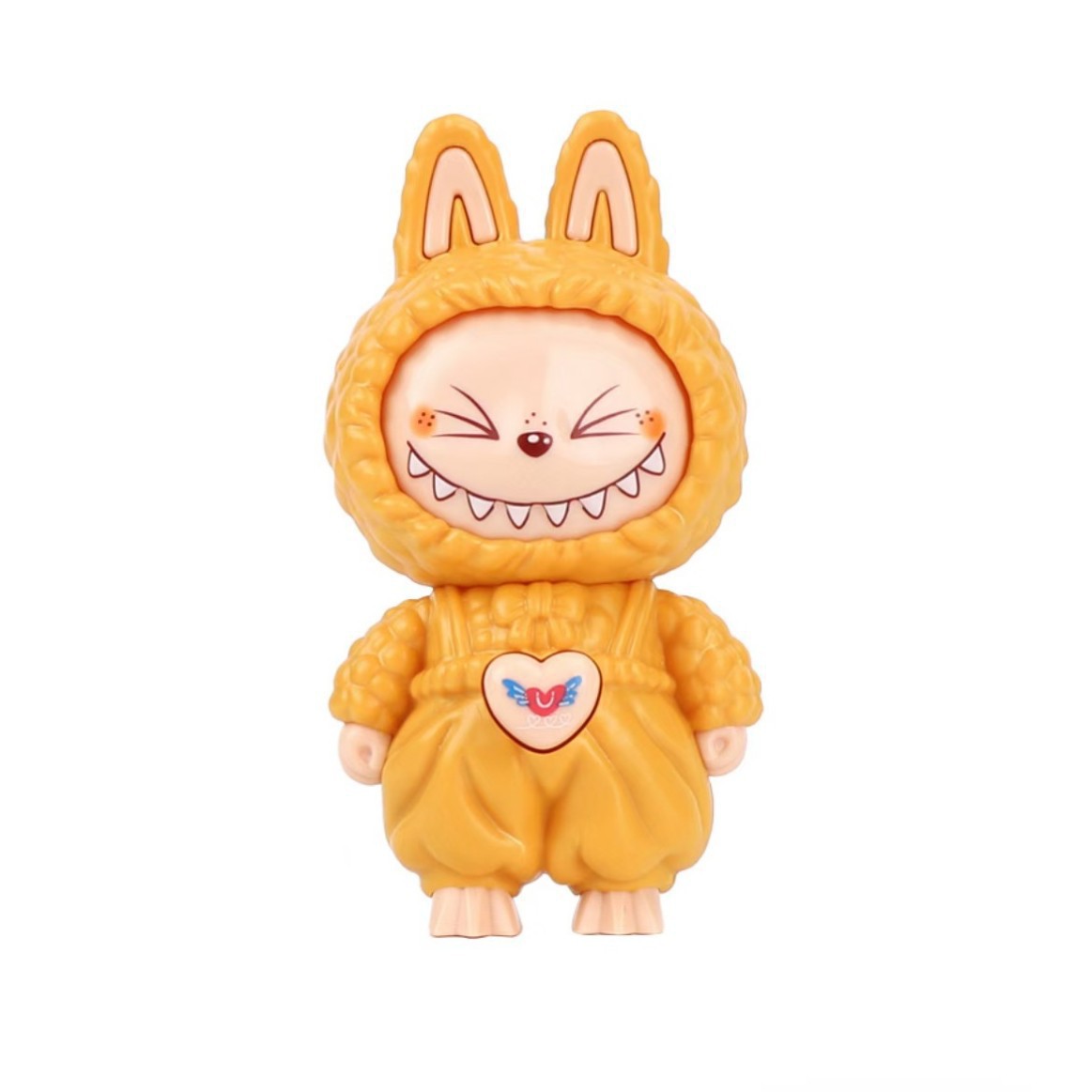 Llavero de cambio de cara de tela rabu de estilo explosivo transfronterizo