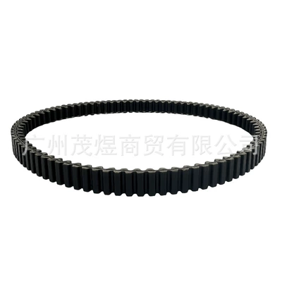 Belt tooth EPDM Kevlar