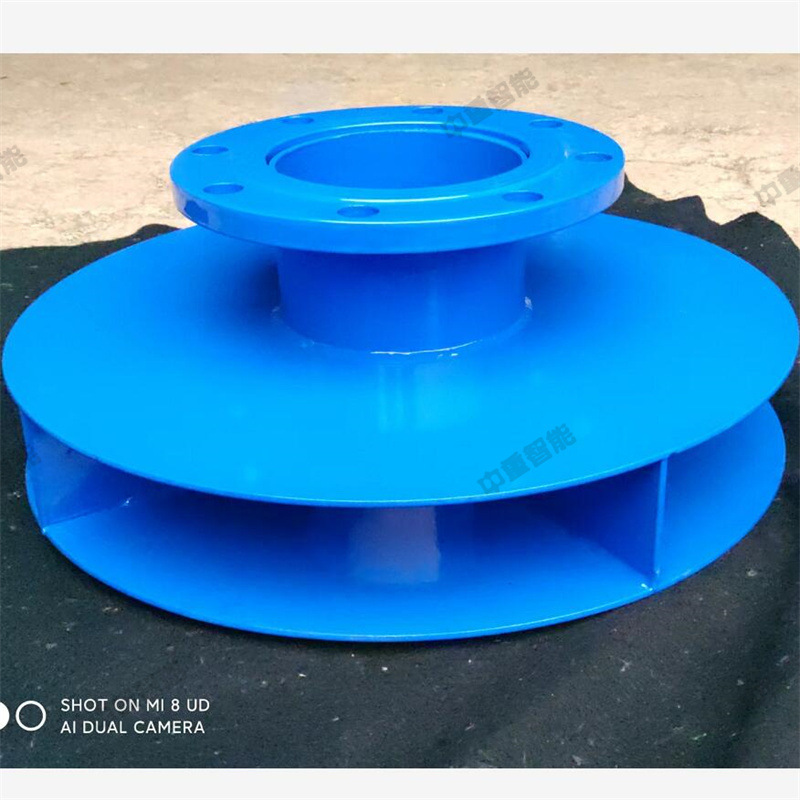 工厂发货旋流防止器 安装简单旋流防止器 免维护DN200旋流防止器