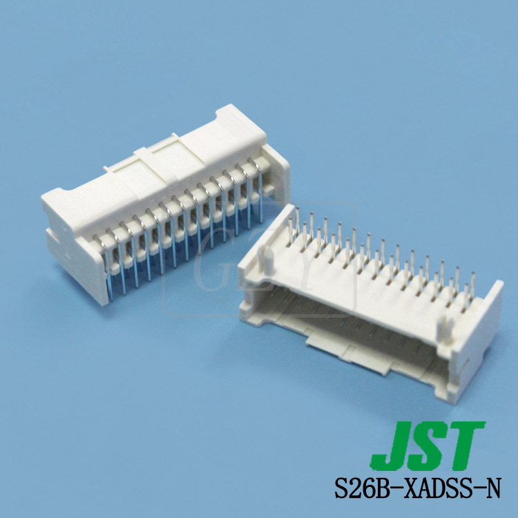 �ؼ��ֻ�S26B-XADSS-N �������� JST������XAϵ 2.5mm��� �Ӳ��