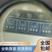 ADP160AUJZ-3.3 ADP160 低压差线性稳压(LDO)IC芯片 全新原装