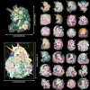 T01042153 Cold perm unicorn 30 sheets