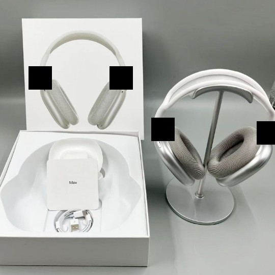 Comercio exterior transfronterizo AirPods auriculares MAXANC reducción de ruido ventana emergente 1: 1 tipo auriculares de alta absorción magnética