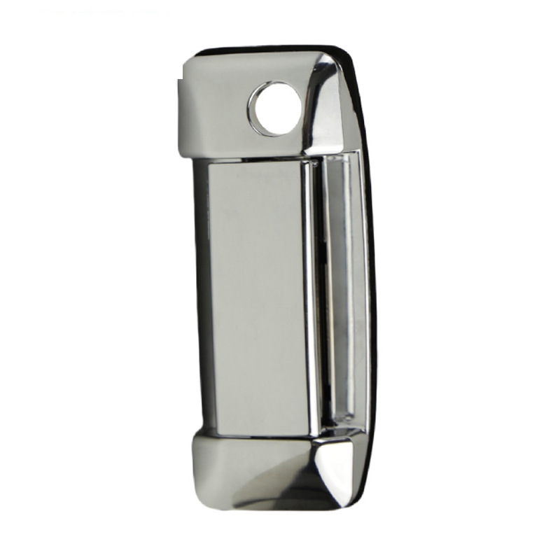 Suitable for 05-18 Toyota Hiace, exterior door handle, black electroplated, 6924026080