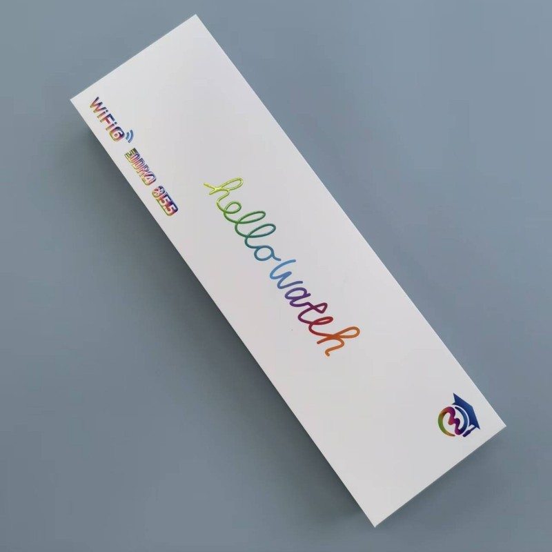 Huaqiangbei's New Yu11 Smart Watch Wifi6 Cellular Version Multi-Function Rotating Camera Card-Insertable Phone Watch