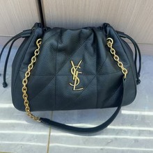 羊皮女包源头工厂只做高货2025新款秋季时尚百搭单肩手提真皮女包