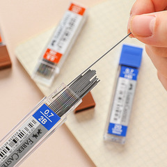 FABER-CASTELL Faber-Castell lead 0.5mm mechanical pencil lead automatic pen refill