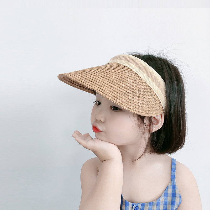 Children's sun protection cream