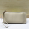 Long wallet, thin shoulder bag, small clutch bag, coins, wholesale