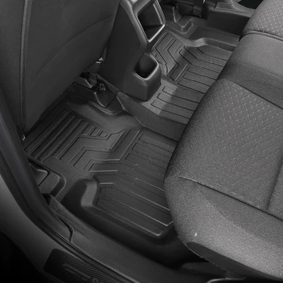 floor mat for the driver's | Modelə uyğun ayaqaltı
