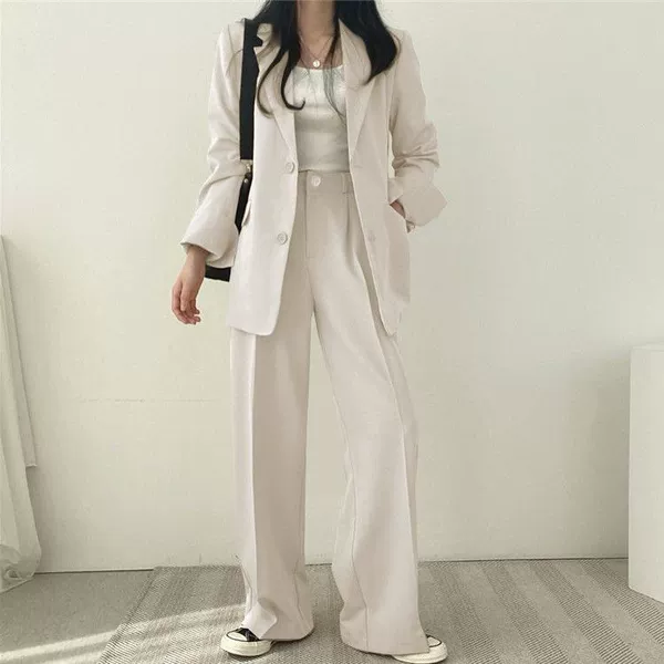 White set