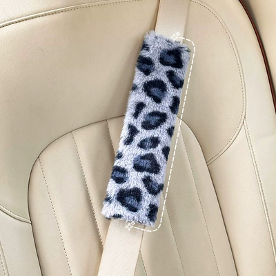 Seat belt shoulder pad – Cross-Border Car Seat Belt Shoulder