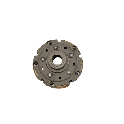 Wet Shoe Clutch – Motorcycle engine and accessories