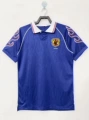 1998 Japan home