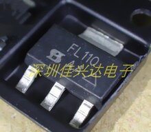 ԭװ | IRFL110TRPBF IRFL110 FL110 SOT-223 ��Ƭ ���� ICоƬ