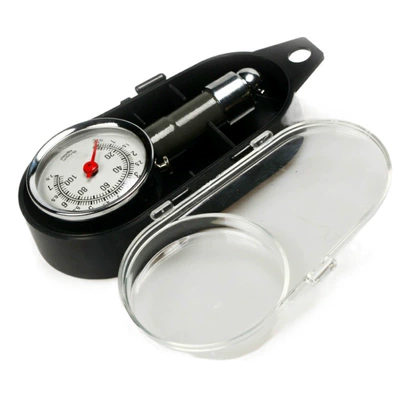 tire pressure gauge monitoring stainless | Tire pressure monitoring system