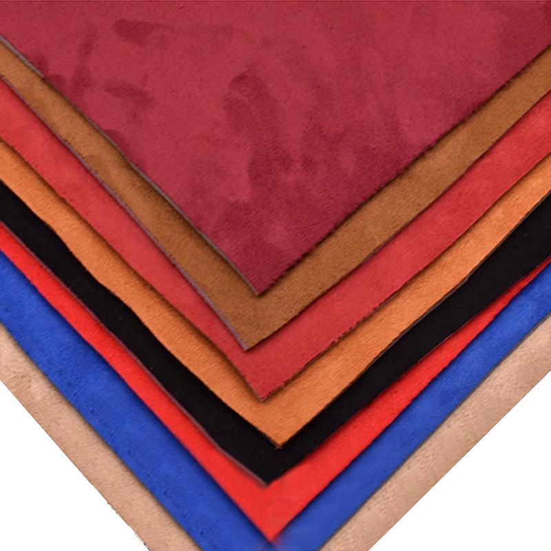 Qìchē Car Roof Fabric Interior Suede Headliner Upholstery (Car roof lining) - second-generation-suede-half-meter-note-color
