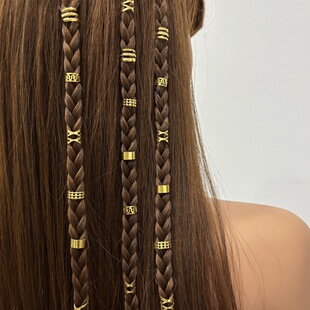 50pcs�W��TEUM SHEINDIY�ٰl�K�p�Ʒ����F�h�U�սӰl�hȦ