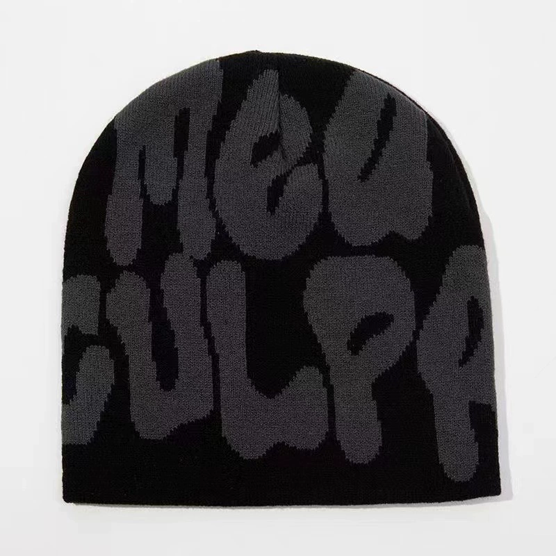 knitted Beanie Hat перевод не нужен?