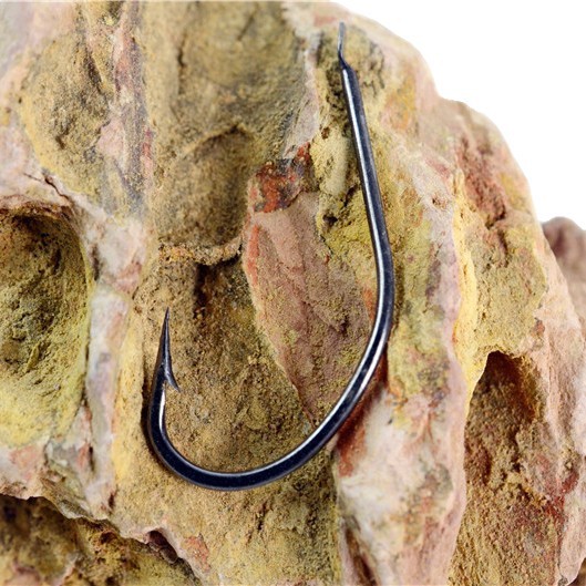 Venta caliente a granel píldora venta directa de la fábrica del mundo lago artes de pesca anzuelo al por mayor de púas de acero de alto carbono Yidou isini mil