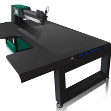 焊字机激光焊激光焊接机laser welding machine letter welding m