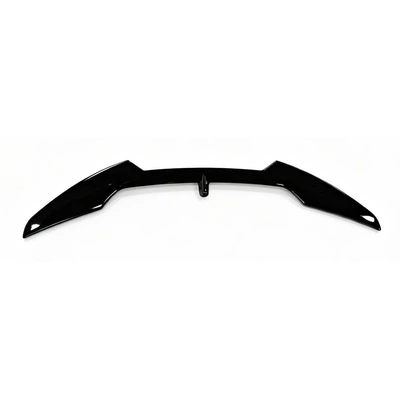for non-destructive installation, Fixed wind wing