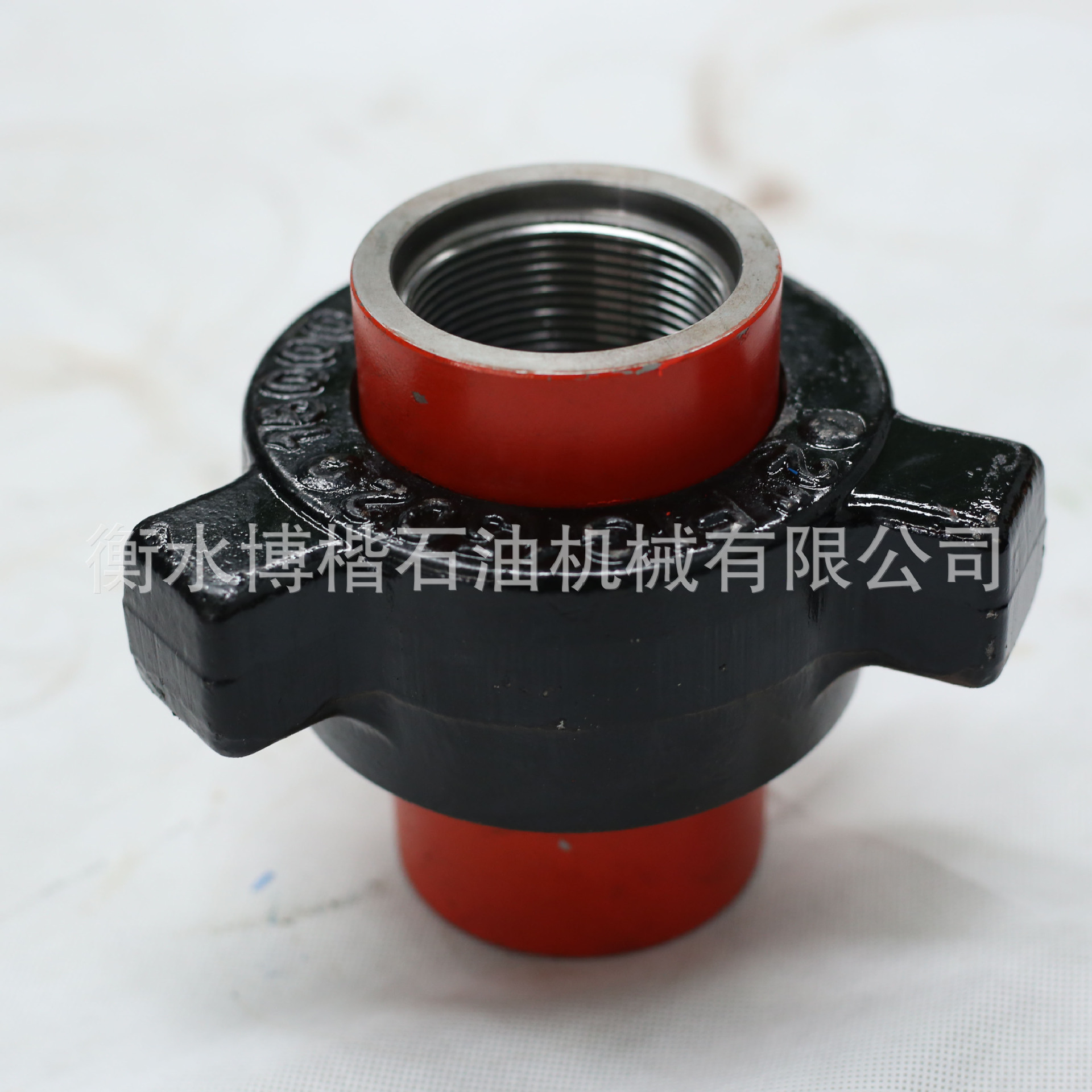 厂家可定制各型号高压由壬 锤击由壬 油田用不锈钢高压由壬