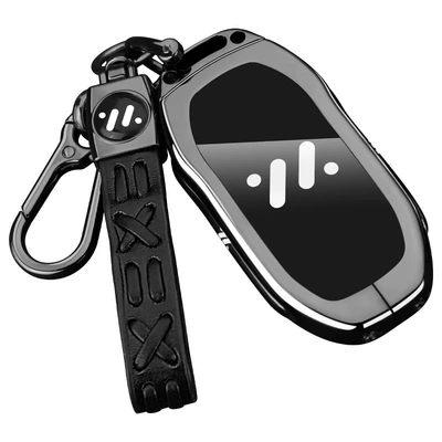 Static Rod/Key Bag – 2025 Zhiji Ls7 Key Cover Zhiji