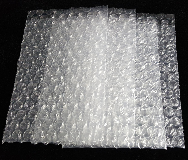 加厚防震气泡袋 防水物流包装防静电泡泡袋 珠光膜泡沫袋