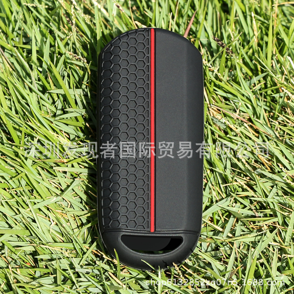 Suitable for Mazda 3 Angksera Key Case Next Generation CX30 Silicone Car Key Case