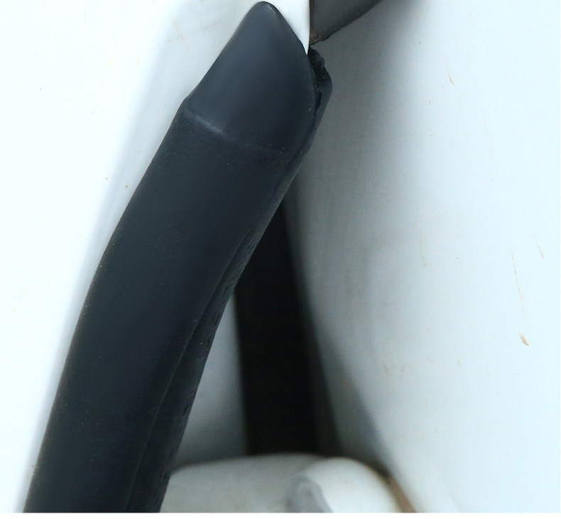Geely Xingyue Dedicated Full-Range Car A/B/C-Pillar Dashboard Sealing Strip, Door Soundproofing Strip, Dustproof Strip, and Noise Reduction Strip