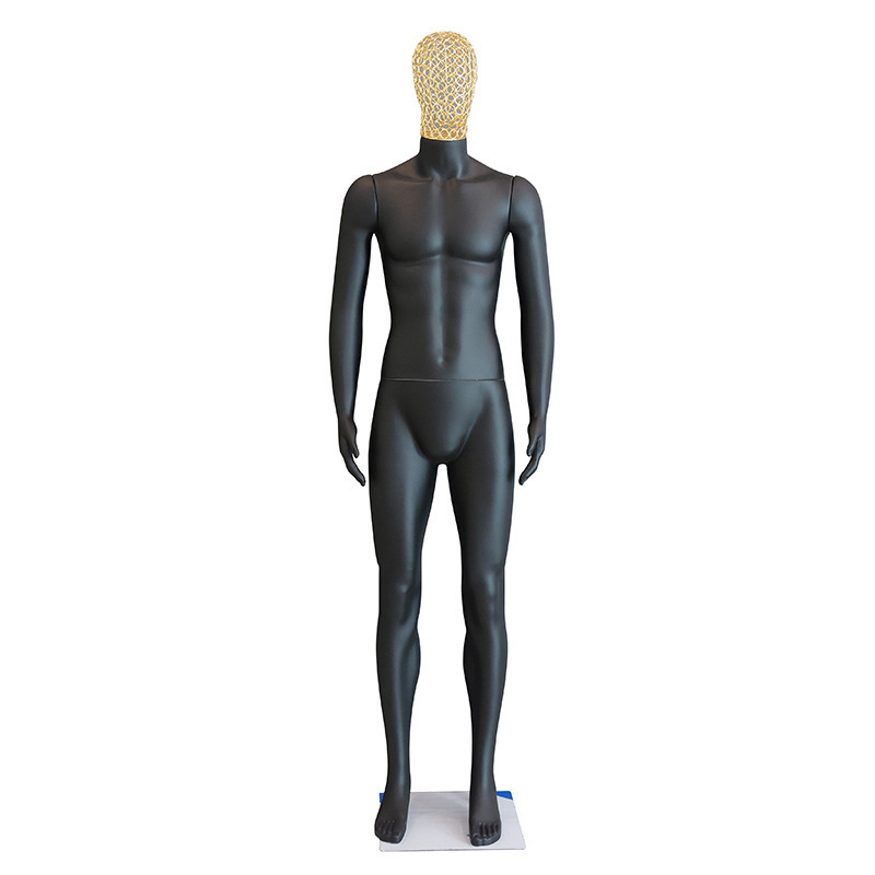 男性メッシュ全身モデル小道具モデルメーカー卸売ダミープラスチックマネキン衣料品店のウィンドウディスプレイ|undefined