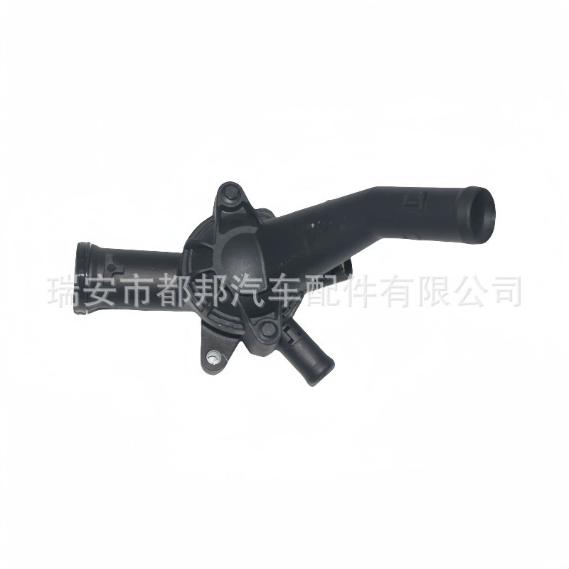 7K0121121B для Audi Q7 Volkswagen Passat двигатель охлаждающей жидкости термостат корпус