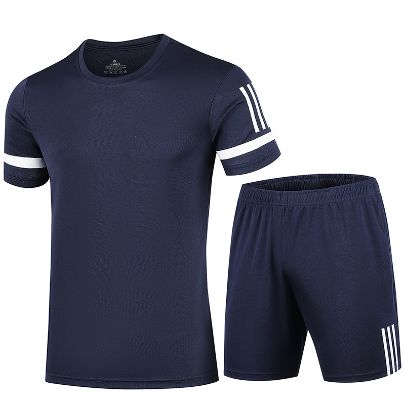 Other Set 2-Piece Navy Blue
