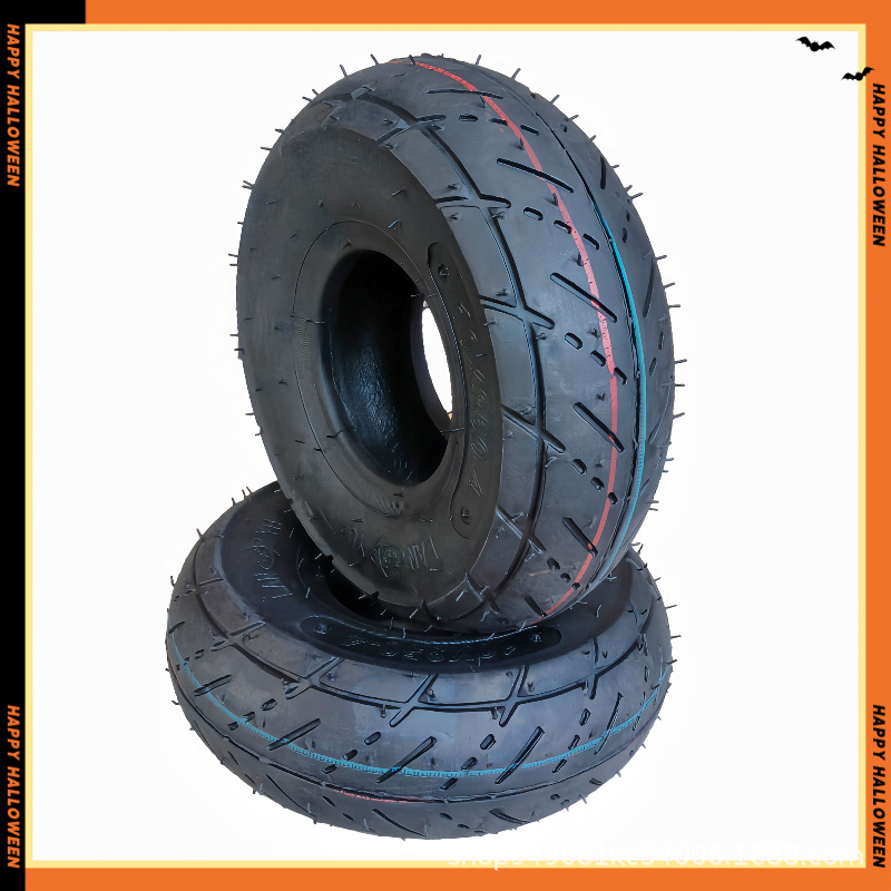 10X3.50-4公路胎